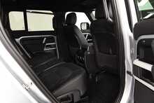 Land Rover Defender 110 D300 MHEV X-Dynamic SE