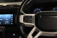 Land Rover Defender 110 D300 MHEV X-Dynamic SE
