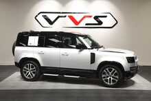 Land Rover Defender 110 D300 MHEV X-Dynamic SE