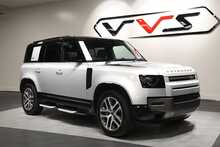 Land Rover Defender 110 D300 MHEV X-Dynamic SE