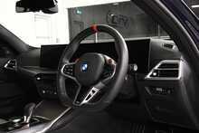 BMW M3 BiTurbo Competition