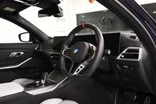 BMW M3 BiTurbo Competition