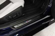 BMW M3 BiTurbo Competition