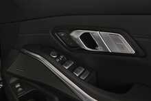 BMW M3 BiTurbo Competition