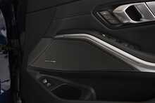 BMW M3 BiTurbo Competition