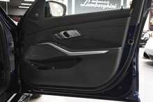 BMW M3 BiTurbo Competition