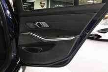 BMW M3 BiTurbo Competition