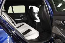 BMW M3 BiTurbo Competition