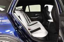 BMW M3 BiTurbo Competition