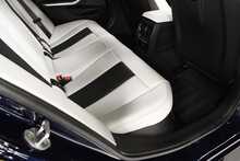 BMW M3 BiTurbo Competition