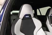 BMW M3 BiTurbo Competition