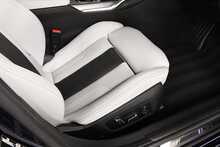 BMW M3 BiTurbo Competition