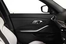 BMW M3 BiTurbo Competition