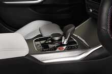 BMW M3 BiTurbo Competition