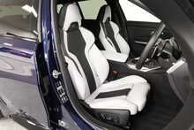BMW M3 BiTurbo Competition