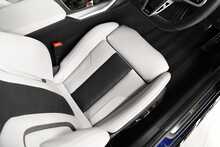 BMW M3 BiTurbo Competition