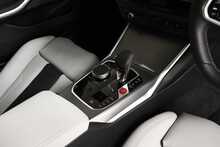 BMW M3 BiTurbo Competition