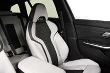 BMW M3 BiTurbo Competition