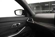 BMW M3 BiTurbo Competition