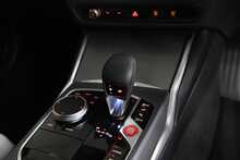 BMW M3 BiTurbo Competition