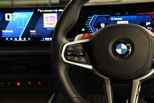 BMW M3 BiTurbo Competition