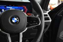 BMW M3 BiTurbo Competition