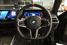 BMW M3 BiTurbo Competition
