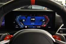 BMW M3 BiTurbo Competition