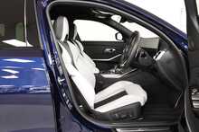 BMW M3 BiTurbo Competition