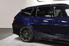BMW M3 BiTurbo Competition