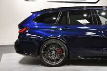 BMW M3 BiTurbo Competition