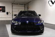 BMW M3 BiTurbo Competition