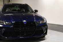BMW M3 BiTurbo Competition