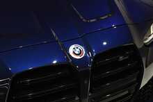 BMW M3 BiTurbo Competition