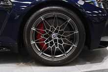 BMW M3 BiTurbo Competition