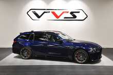 BMW M3 BiTurbo Competition