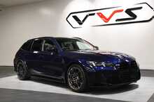 BMW M3 BiTurbo Competition