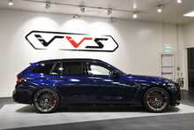 BMW M3 BiTurbo Competition