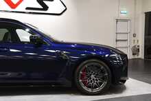 BMW M3 BiTurbo Competition
