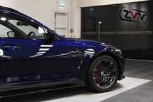 BMW M3 BiTurbo Competition