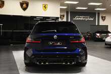 BMW M3 BiTurbo Competition