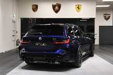 BMW M3 BiTurbo Competition