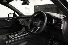 Audi SQ7 TFSI V8 Vorsprung