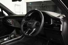 Audi SQ7 TFSI V8 Vorsprung