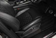 Audi SQ7 TFSI V8 Vorsprung