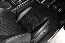 Audi SQ7 TFSI V8 Vorsprung