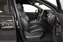 Audi SQ7 TFSI V8 Vorsprung