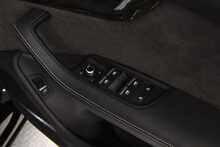 Audi SQ7 TFSI V8 Vorsprung