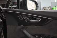 Audi SQ7 TFSI V8 Vorsprung