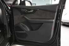 Audi SQ7 TFSI V8 Vorsprung